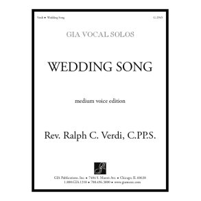 Wedding Song