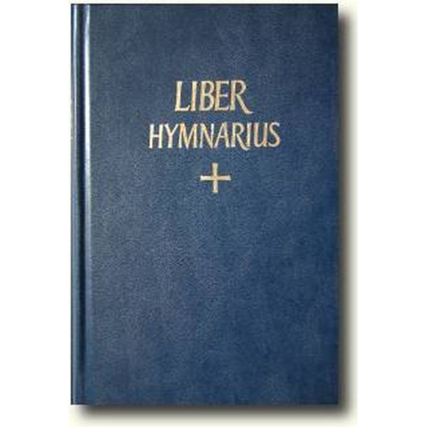 Liber hymnarius