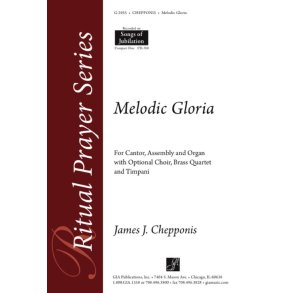 Melodic Gloria