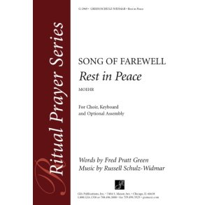 Song of Farewell, A: Rest in Peace