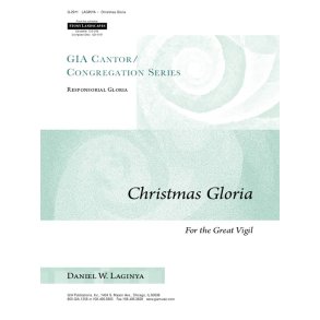Christmas Gloria