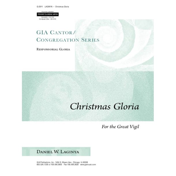 Christmas Gloria