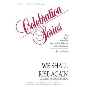 We Shall Rise Again - Guitar edition : Guitar