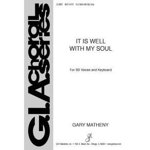 It Is Well with My Soul