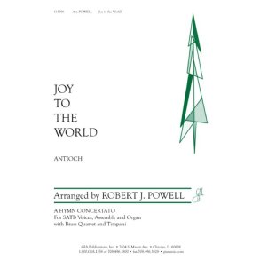Joy to the World