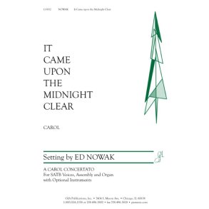 It Came upon the Midnight Clear