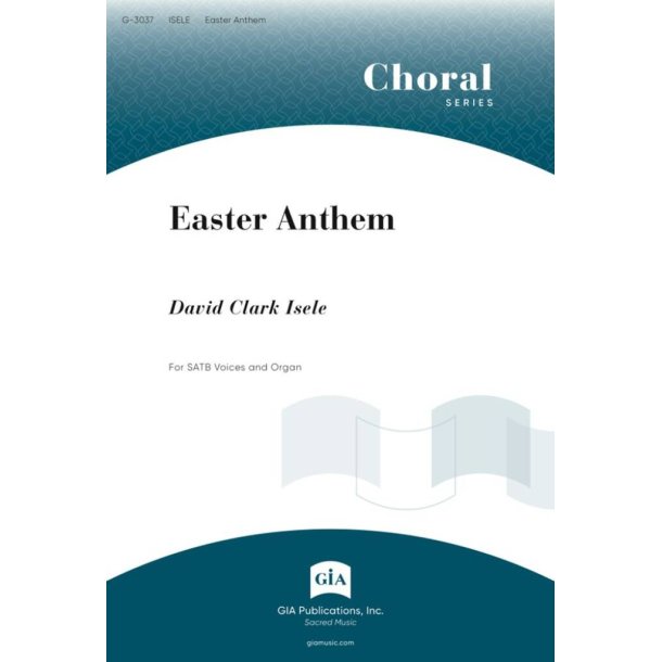 Easter Anthem