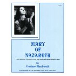 Mary of Nazareth