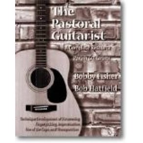 Pastoral Guitarist, The with 2 CD's