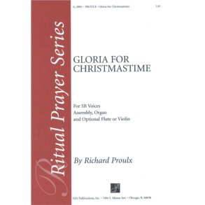Gloria for Christmastime