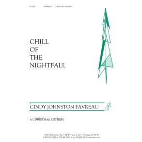 Chill of the Nightfall : C Instrument