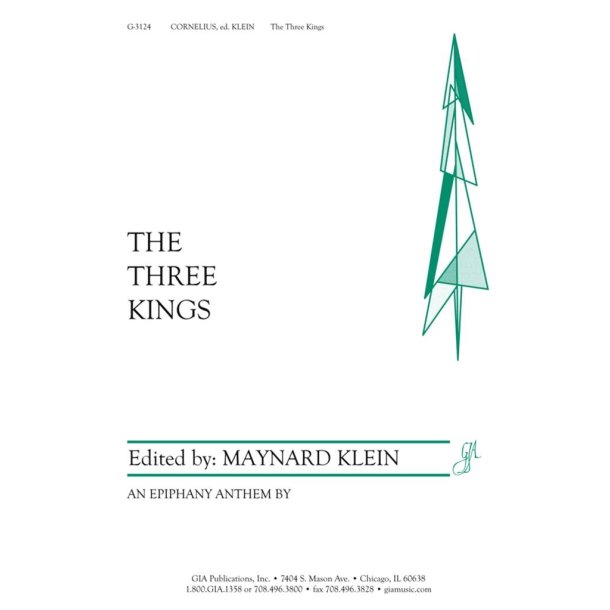Three Kings, The