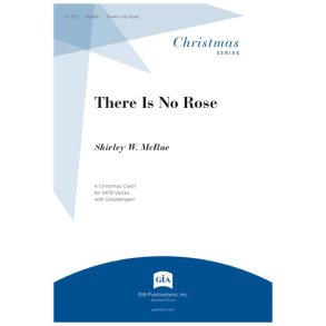 There Is No Rose : Glockenspeil