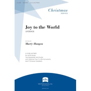Joy to the World