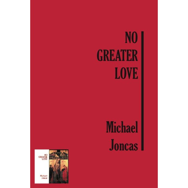No Greater Love - Collection, Spiral Bound
