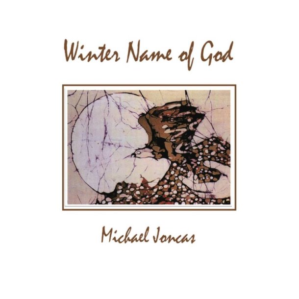 Tableprayer: Winter Name of God - Pew Edition