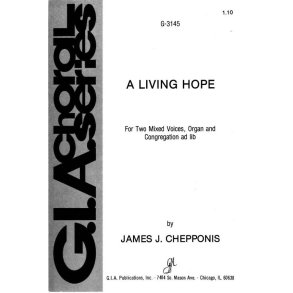 Living Hope, A