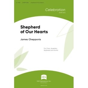 Shepherd of Our Hearts