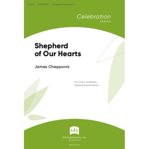 Shepherd of Our Hearts