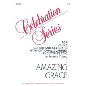 Amazing Grace