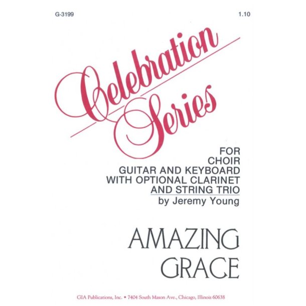 Amazing Grace