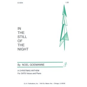 In the Still of the Night