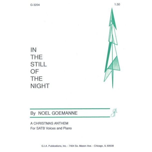 In the Still of the Night