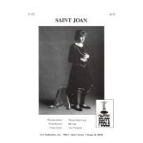Saint Joan