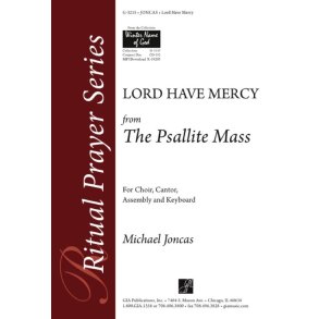 Lord, Have Mercy : String Quintet - 2 Violins, Viola, Cello, Bass, Flute, Oboe, Bassoon, Horn , Harp