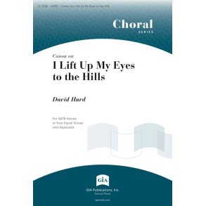 I Lift Up My Eyes to the Hills : Canton on I Lift Up My Eyes to the Hills