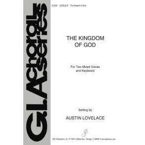 Kingdom of God, The : Justice and Joy