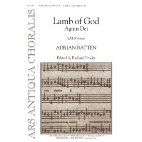 Lamb of God : Lamb of God