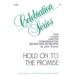 Hold On to the Promise