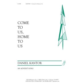 Come to Us, Home to Us