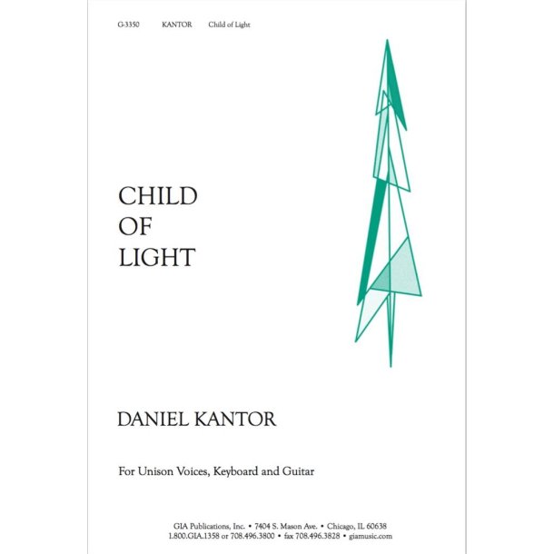 Child of Light
