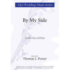 By My Side : A Wedding Song