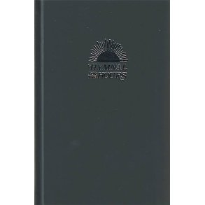 Hymnal for the Hours