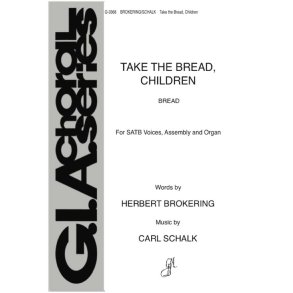 Take the Bread, Children