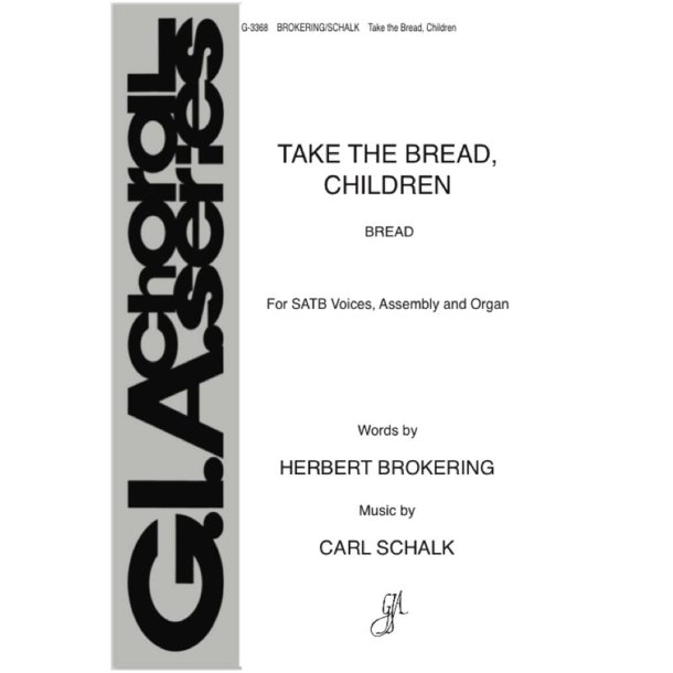 Take the Bread, Children