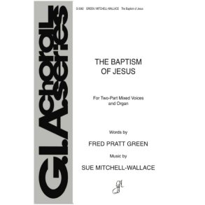 Baptism of Jesus, The