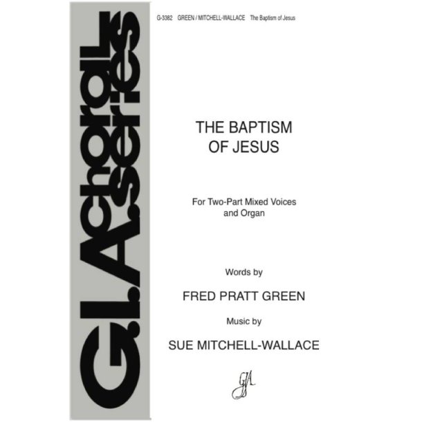 Baptism of Jesus, The