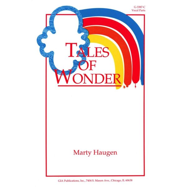 Tales of Wonder : 2 C Instruments