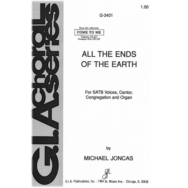 All Ends of the Earth