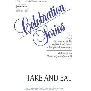 Take and Eat