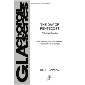 Day of Pentecost, The : 5 Handbells