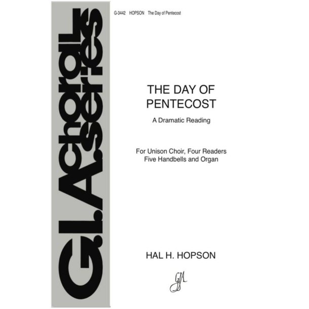 Day of Pentecost, The : 5 Handbells
