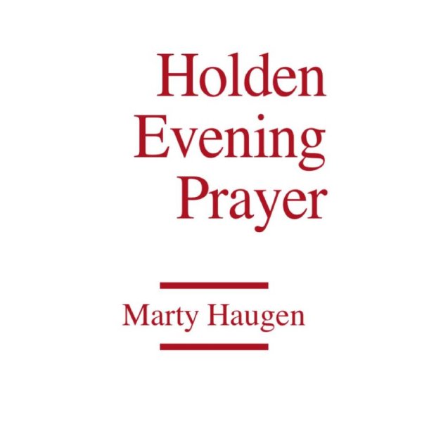 Holden Evening Prayer