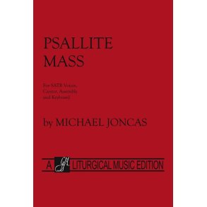 Psallite Mass