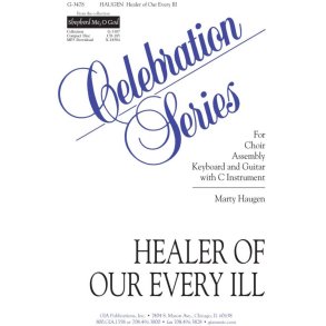 Healer of Our Every Ill : Woodwind in C