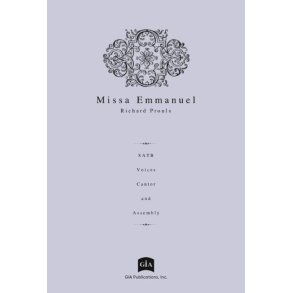 Missa Emmanuel